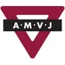 Logo van Hockeyclub AMVJ