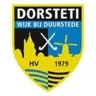 Logo van Dorsteti