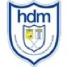 Logo van Haagsche Delftsche Mixed