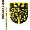 Logo van Hockeyclub 's-Hertogenbosch