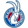 Logo van Klein Zwitserland, H.C.