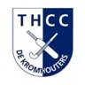Logo van THCC De Kromhouters