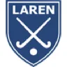 Logo van Larensche Mixed Hockey Club
