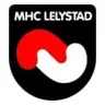 Logo van M.H.C. LELYSTAD