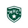 Logo van Maastrichtse Hockey Club MHC