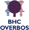 Logo van BHC Overbos