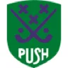 Logo van B.H.V. Push