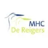 Logo van MHC De Reigers