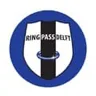 Logo van Ring Pass Delft
