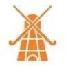 Logo van Leidse Hockey Club Roomburg