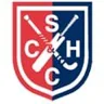 Logo van Stichtsche Cricket & Hockey Club