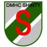 Logo van DMHC Shinty