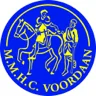 Logo van MMHC Voordaan