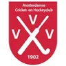 Logo van Hockeyclub VVV