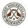 Logo van MHC Woerden