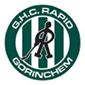 Logo van G.H.C. RAPID