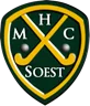 Logo van MHC Soest