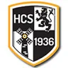 Logo van HC Schiedam