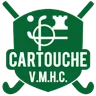Logo van V.M.H.C. CARTOUCHE